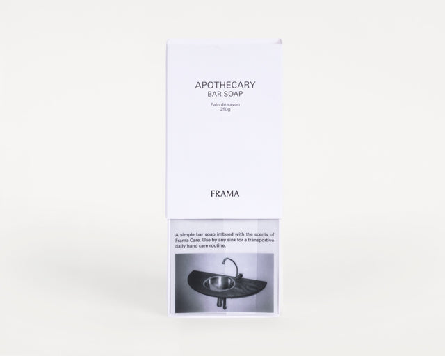 Seife | Bar Soap | Apothecary