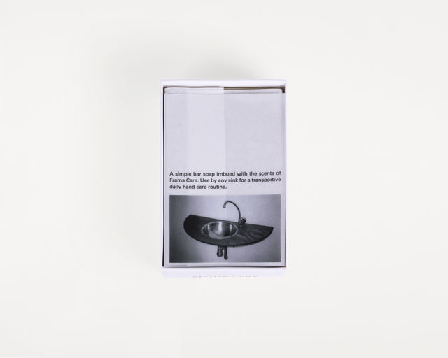 Seife | Bar Soap | Apothecary