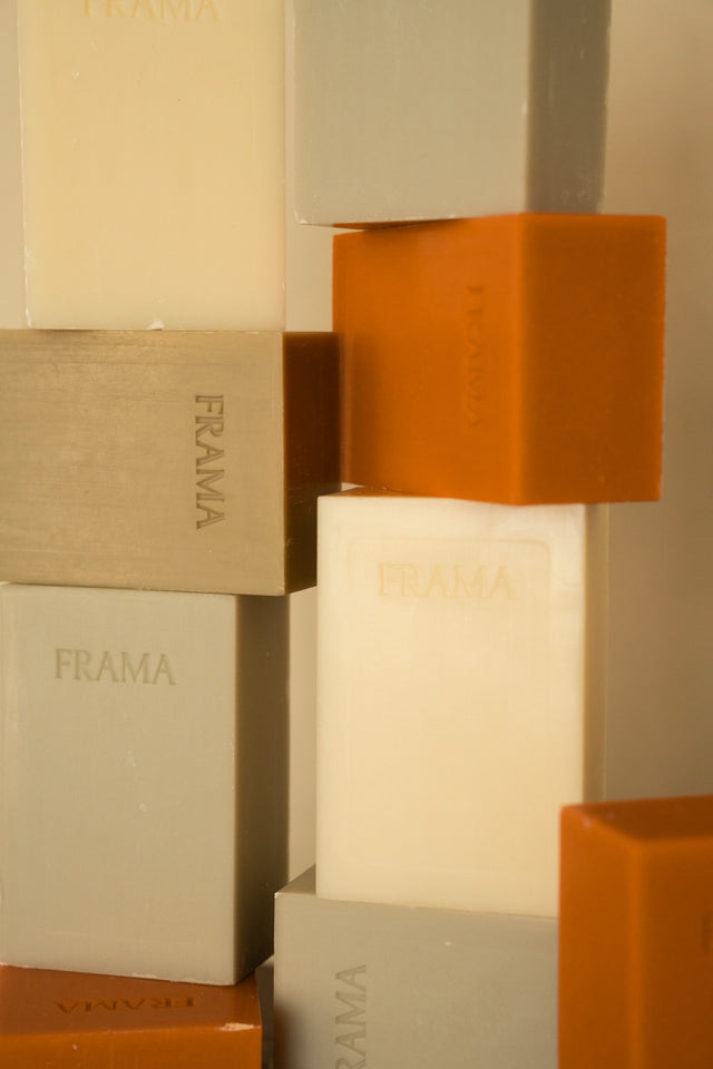 Seife | Bar Soap | Apothecary