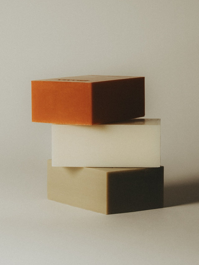 Seife | Bar Soap | Apothecary