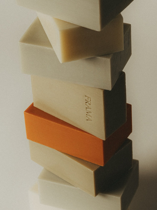 Seife | Bar Soap | Apothecary