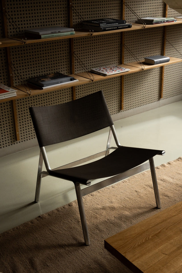 Sessel | Union | Mesh