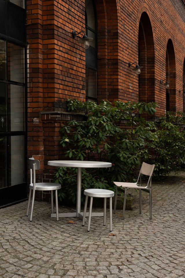 Stuhl | Union | Mesh