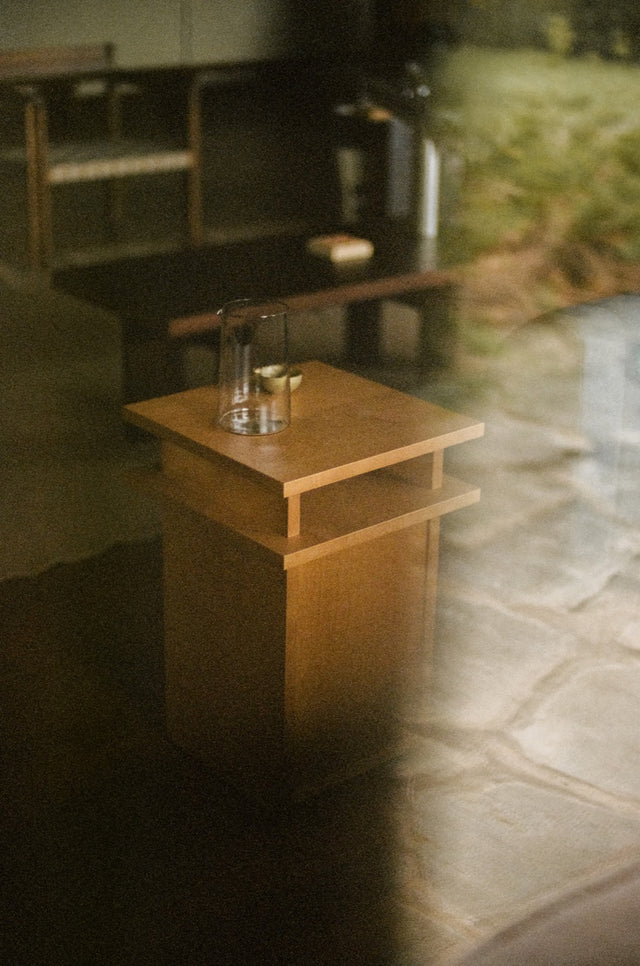 Beistelltisch | Ratio