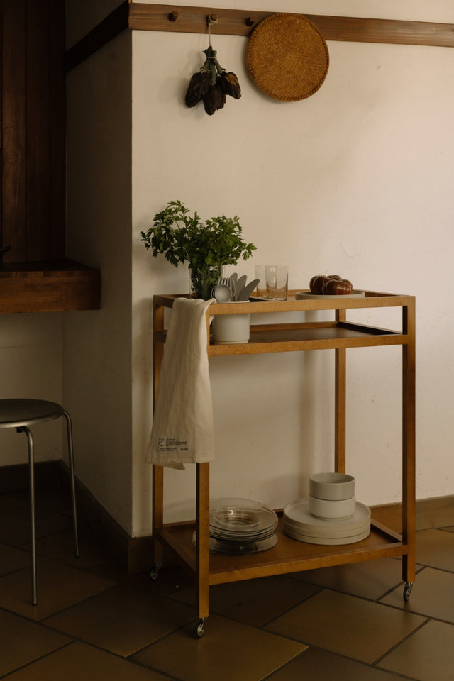 Servierwagen | Ratio Trolley