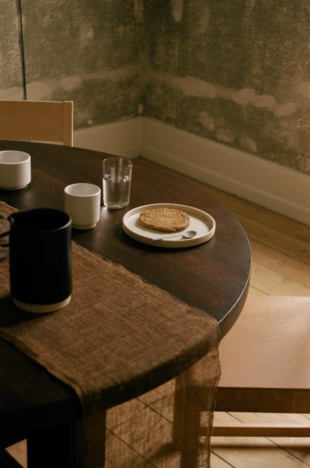 Esstisch | Farmhouse | rund
