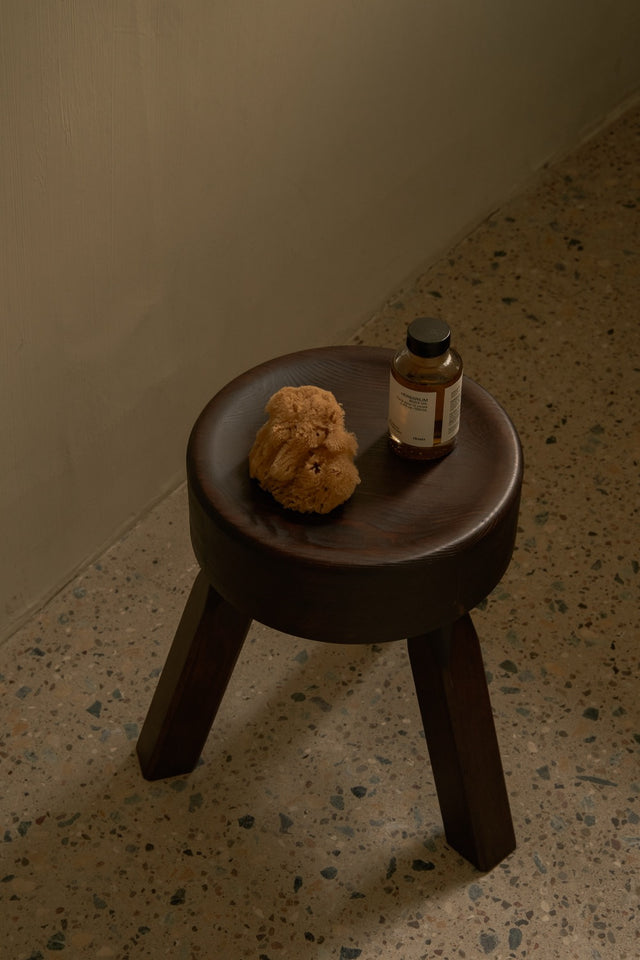 AML Stool | Dark Pine