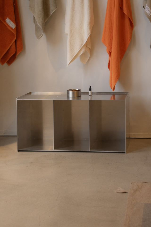 Rivet Case