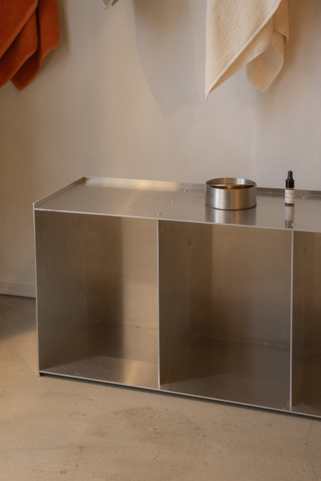 Rivet Case