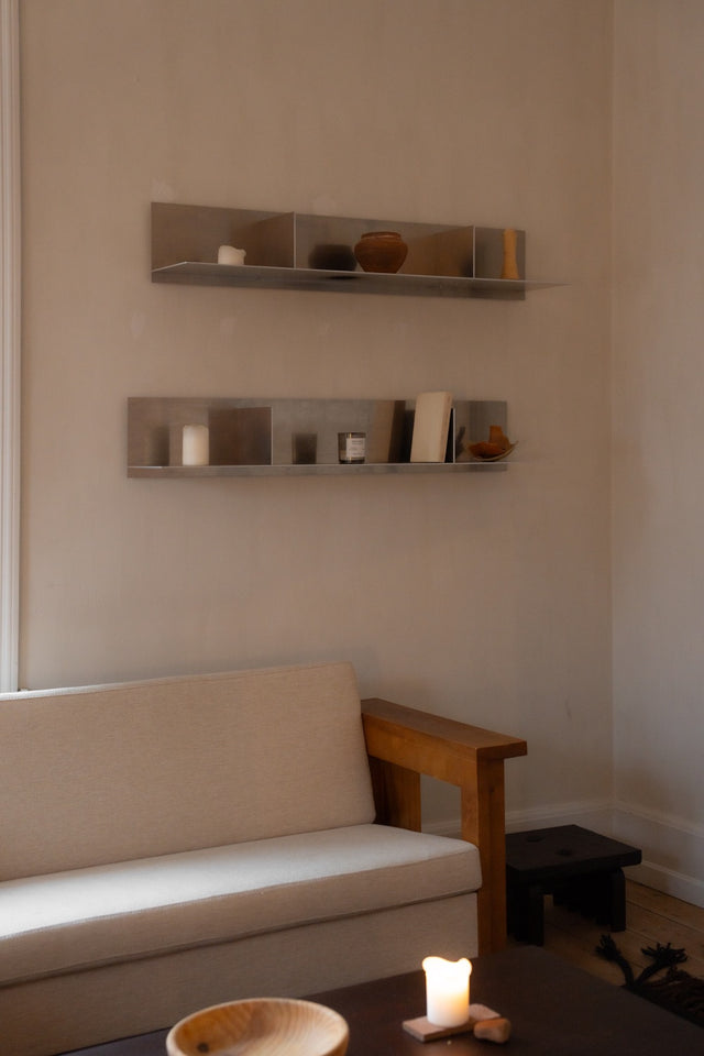 Rivet Shelf | groß