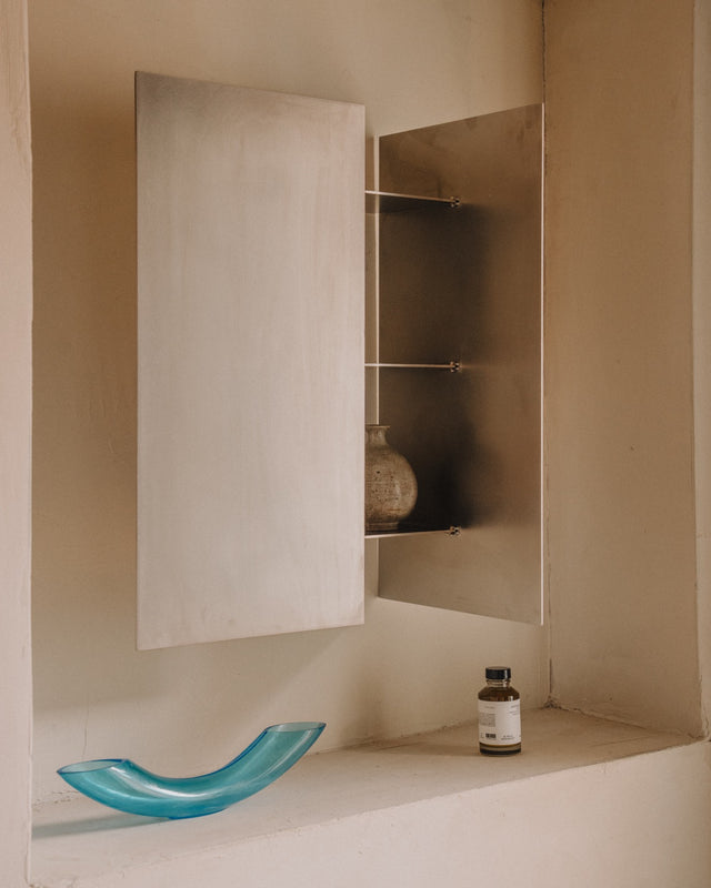 Wandschrank | Sheet Cabinet small