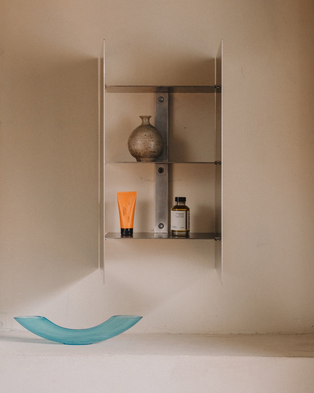 Wandschrank | Sheet Cabinet small