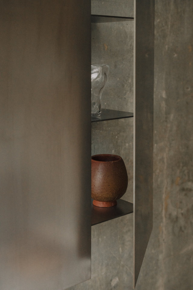 Wandschrank | Sheet Cabinet small
