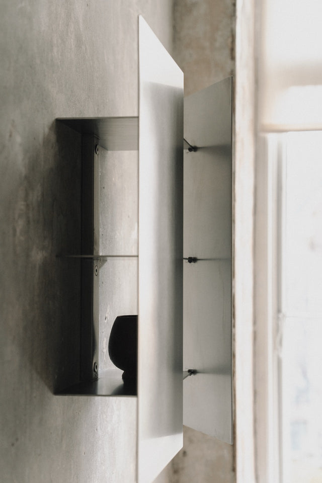 Wandschrank | Sheet Cabinet small