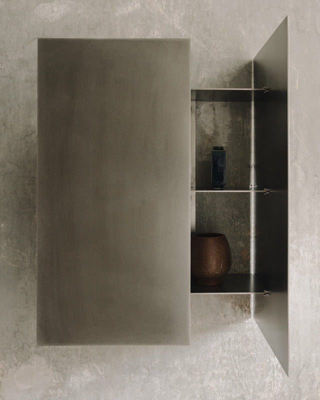 Wandschrank | Sheet Cabinet small