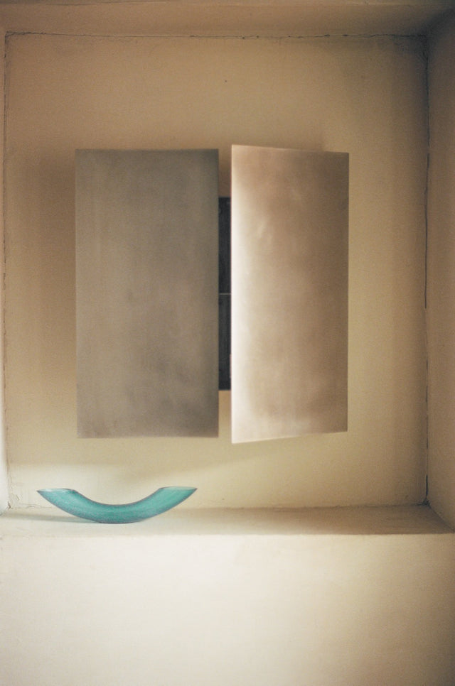 Wandschrank | Sheet Cabinet small