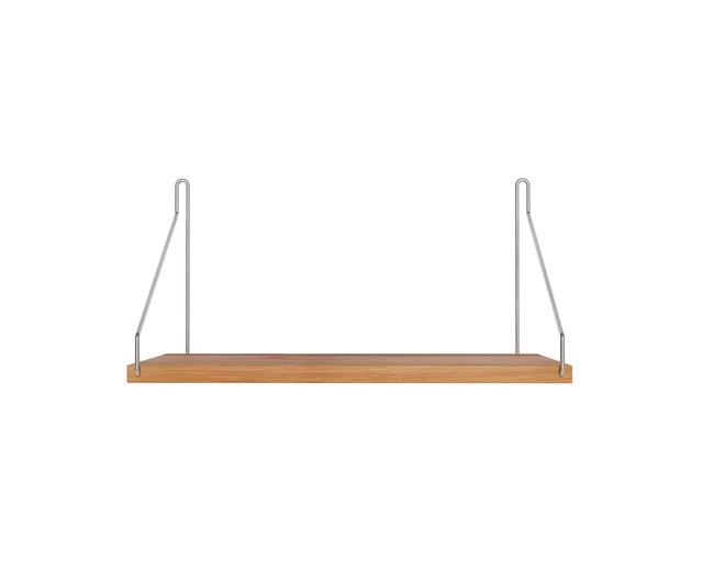 Wandregal | Frama Shelf | Eiche | 20x40cm