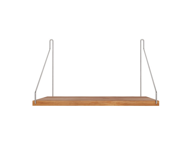 Wandregal | Frama Shelf | Eiche | 27x40cm