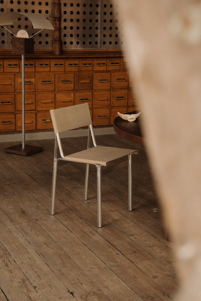 Stuhl | Union | Leine