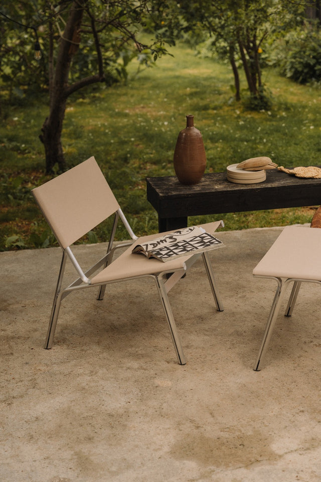 Sessel | Union | Mesh