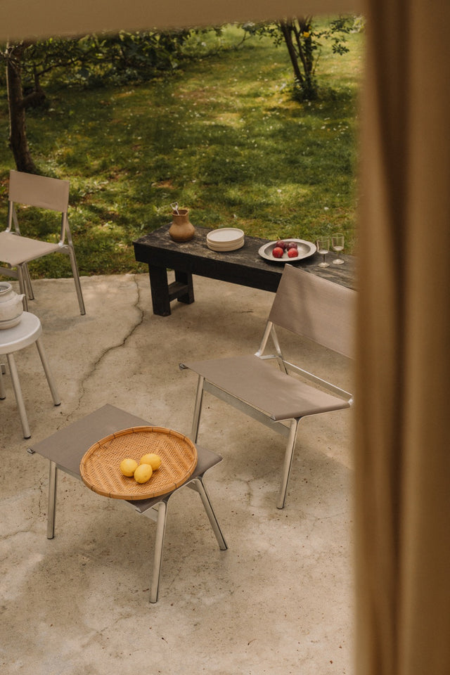 Sessel | Union | Mesh