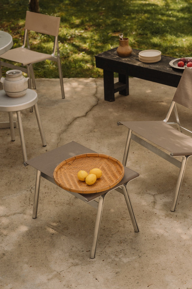 Hocker | Union | Mesh
