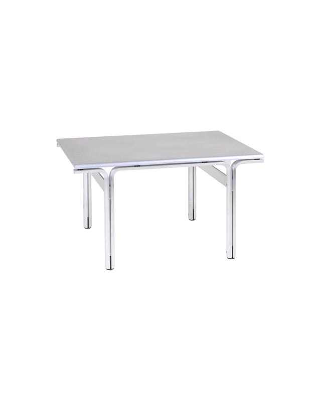 Beistelltisch | Union | Aluminium