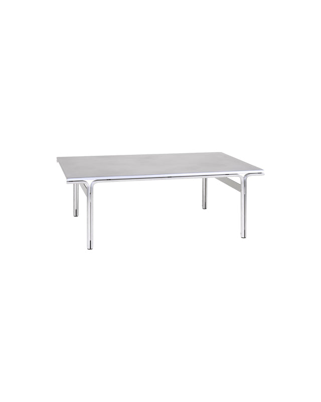 Couchtisch | Union | Aluminium