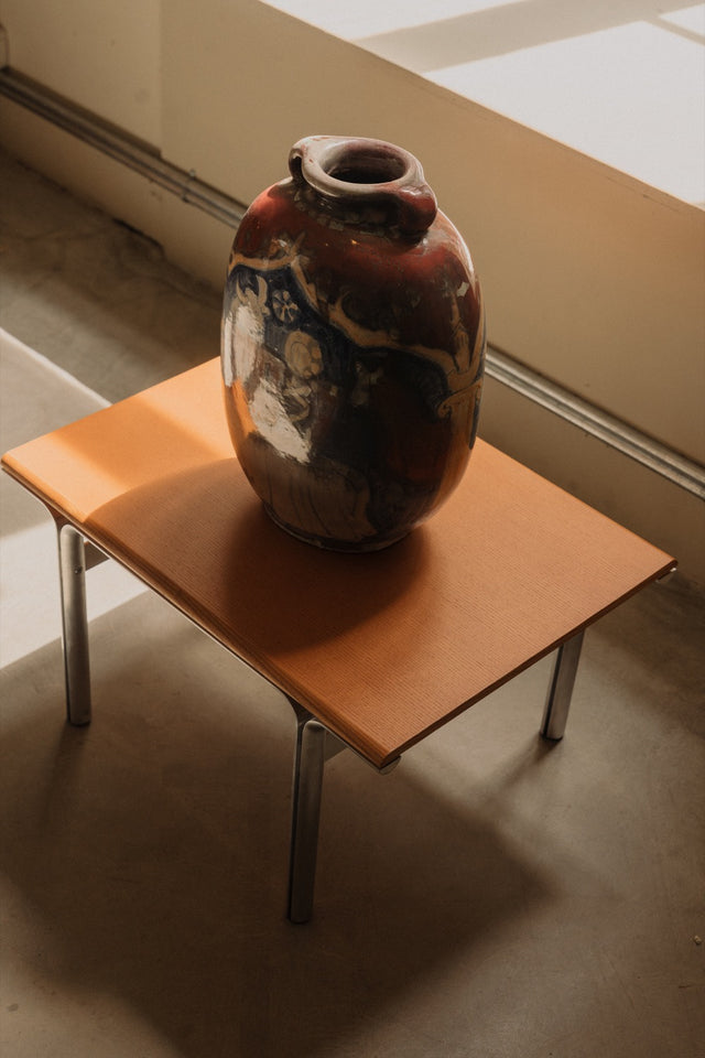 Beistelltisch | Union | Esche