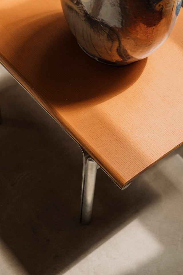 Couchtisch | Union | Esche