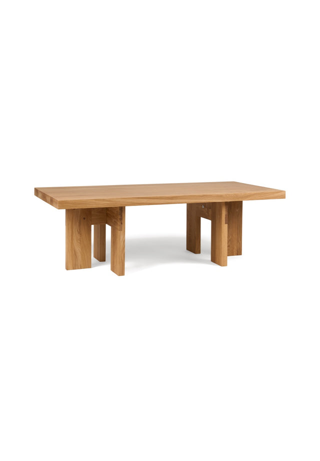 Couchtisch | Farmhouse rechteckig