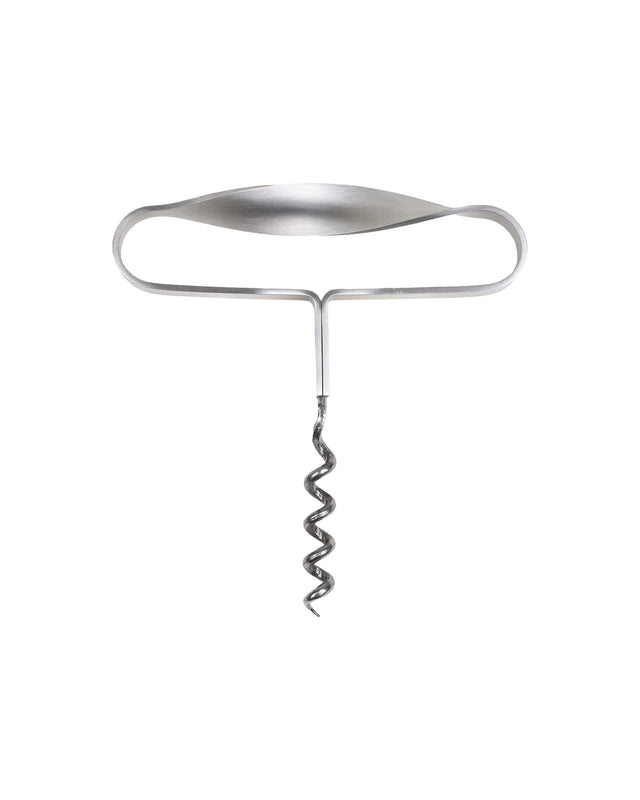 Korkenzieher | Ground Corkscrew