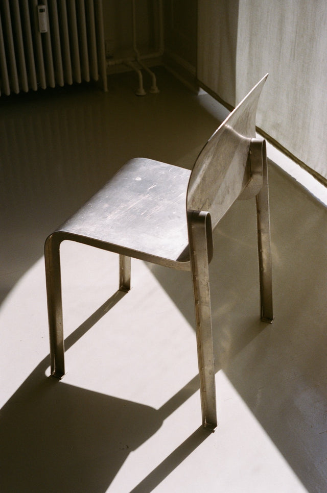 Stuhl | Rivet