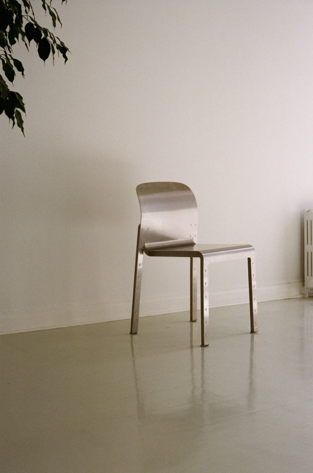 Stuhl | Rivet
