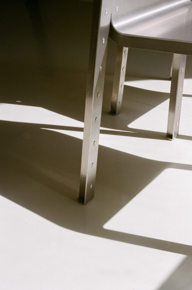 Stuhl | Rivet