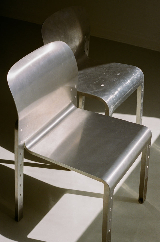 Stuhl | Rivet