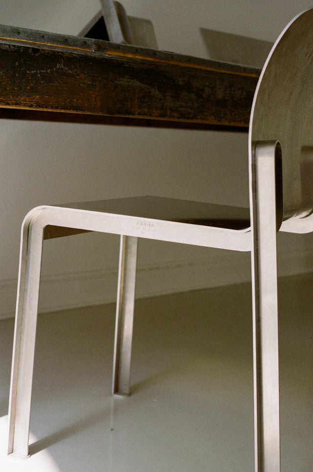 Stuhl | Rivet