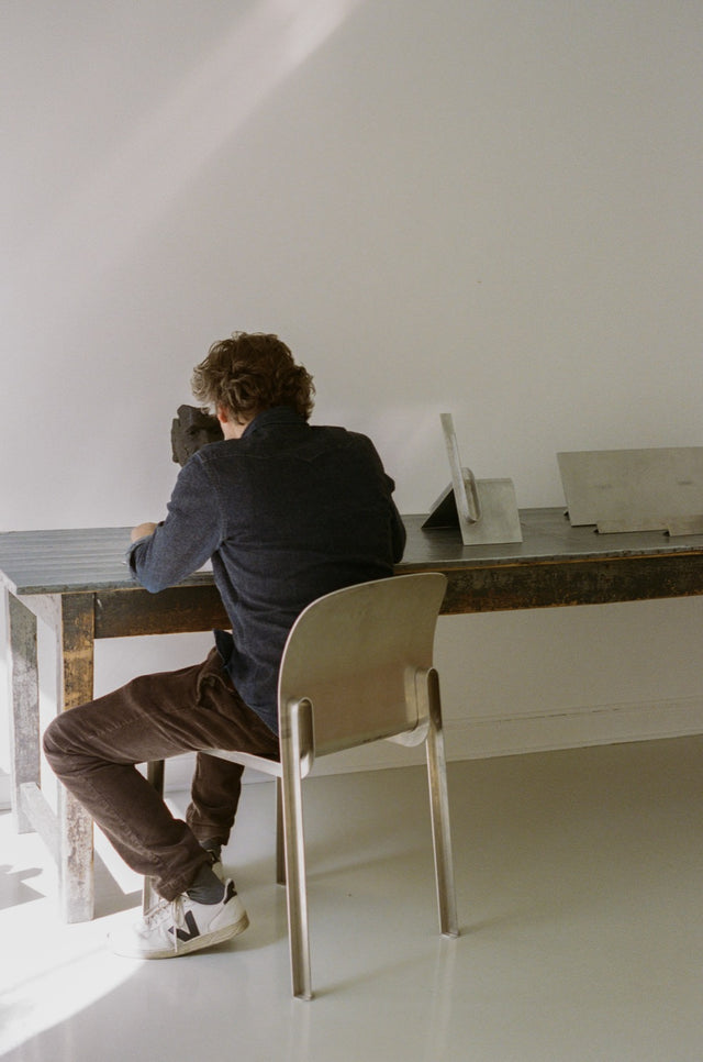 Stuhl | Rivet
