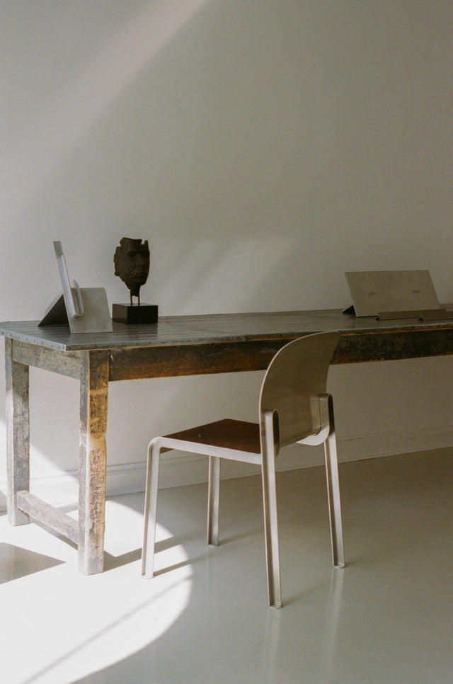Stuhl | Rivet