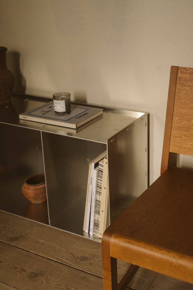 Rivet Case