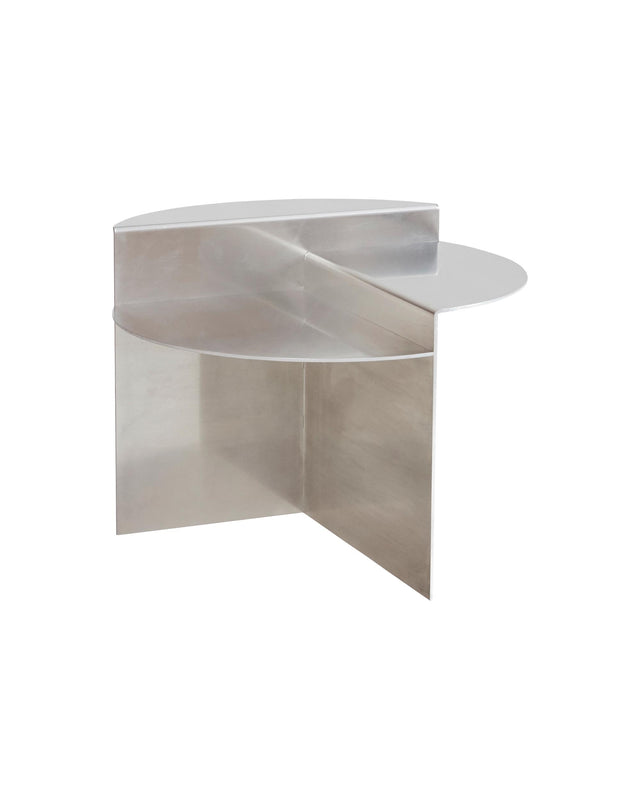 Rivet Side Table