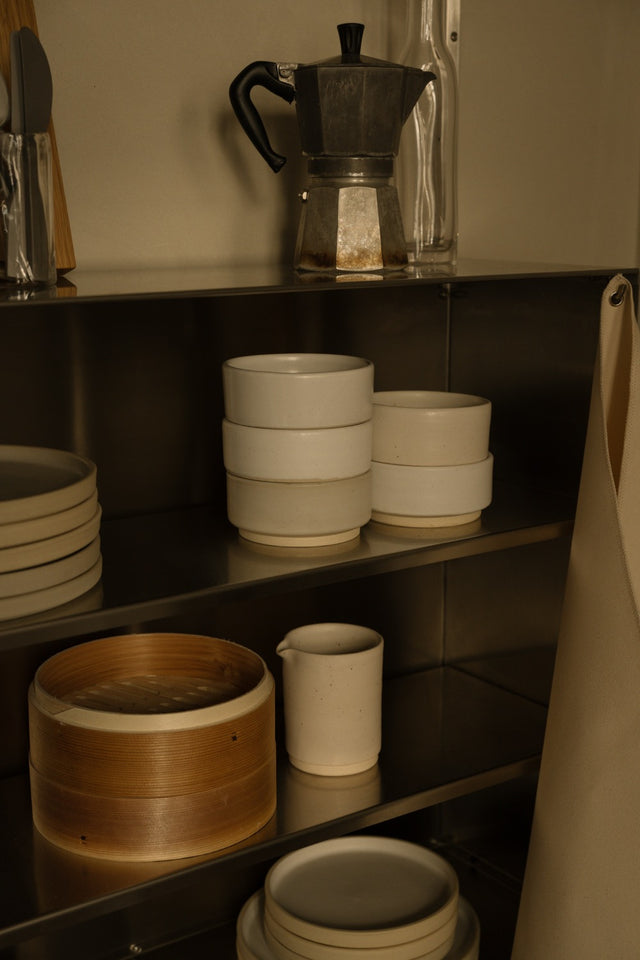 Schalen | Otto Bowl 2er Set
