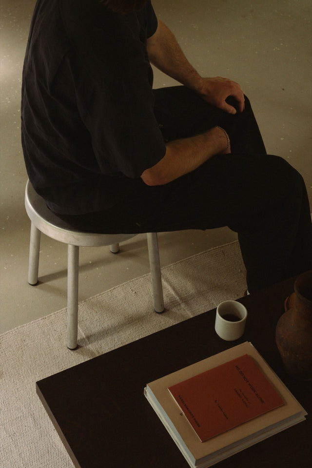 Hocker | Tasca