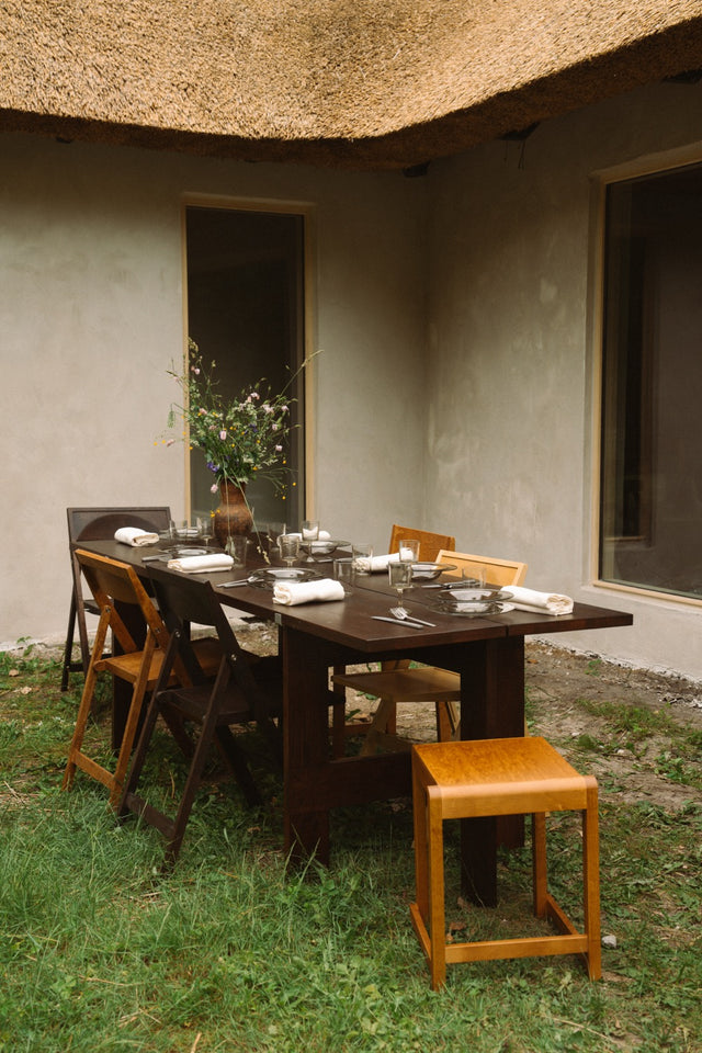 Esstisch | Farmhouse | rechteckig