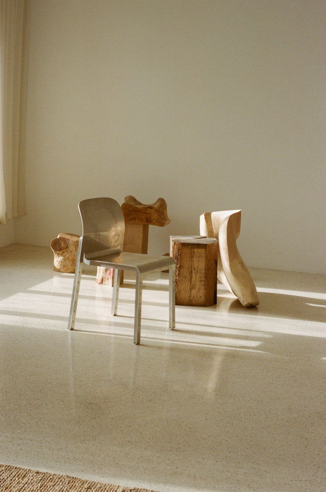 Stuhl | Rivet