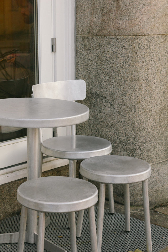 Hocker | Tasca