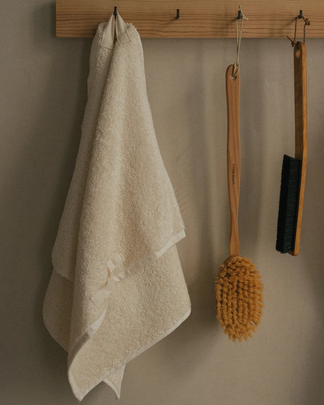 Bath Towel | Heavy Towel