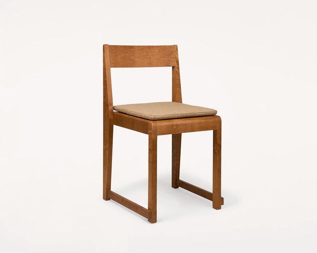 Chair 01 Sitzkissen