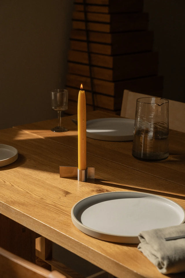 Candlestick | Foundation Set