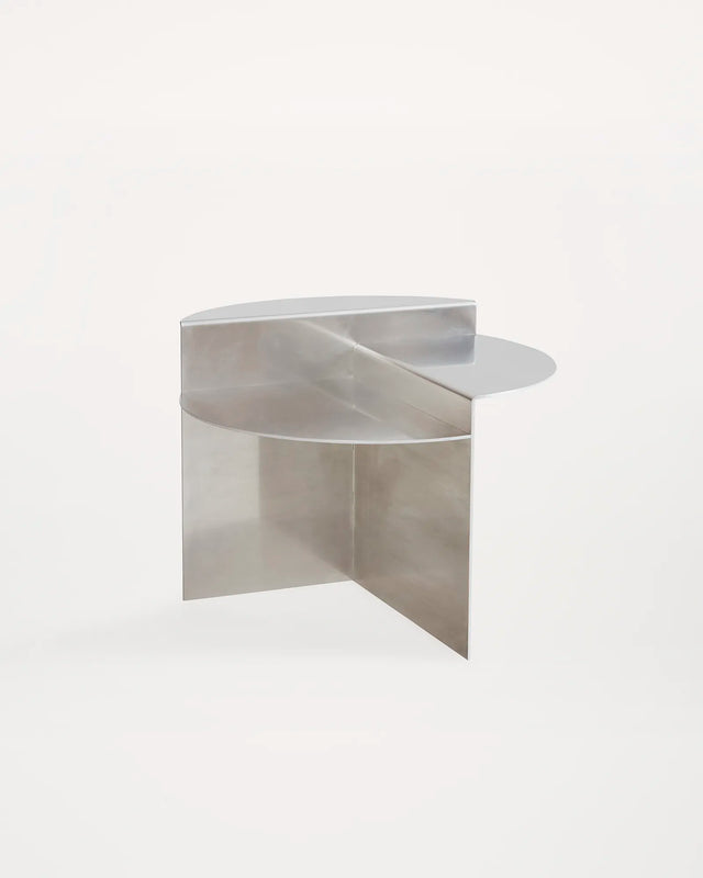 Rivet Side Table